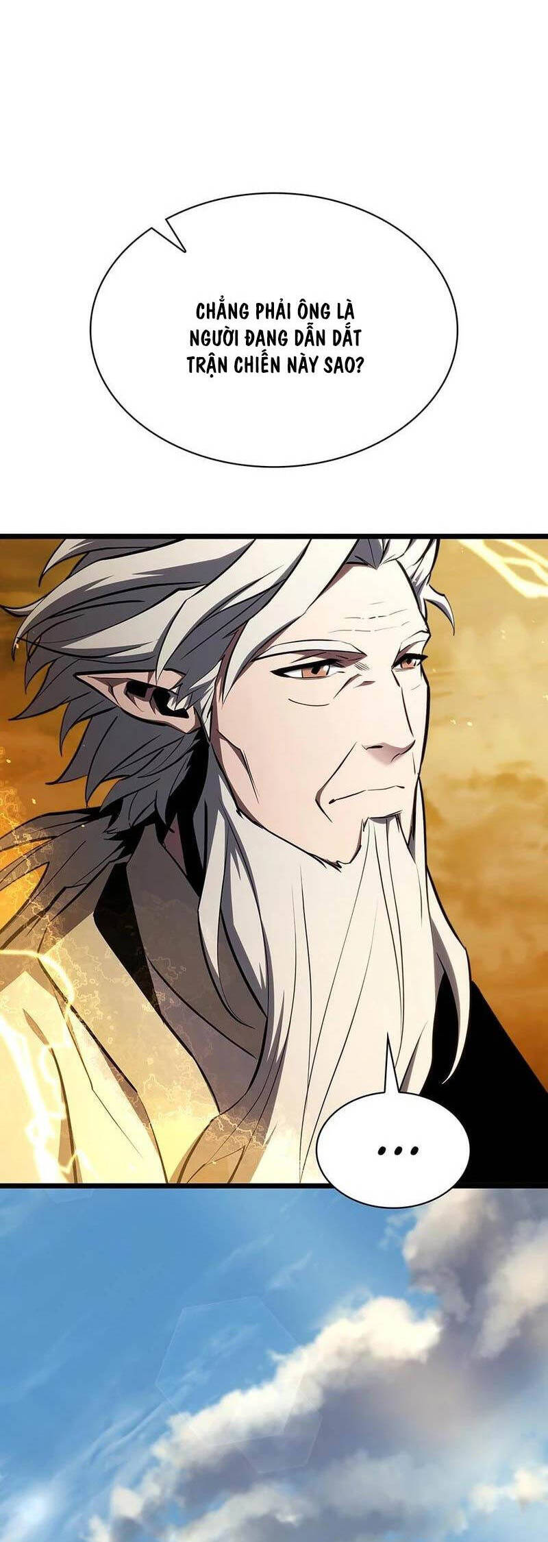 Ánh Sáng Cuối Con Đường Chap 187 - Next Chap 188