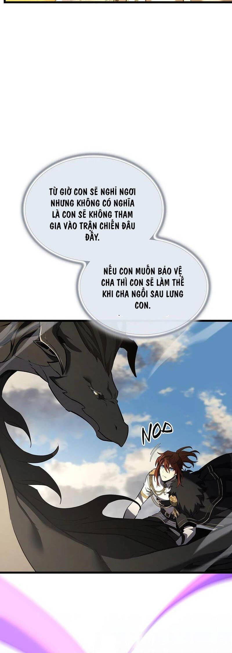 Ánh Sáng Cuối Con Đường Chap 187 - Next Chap 188