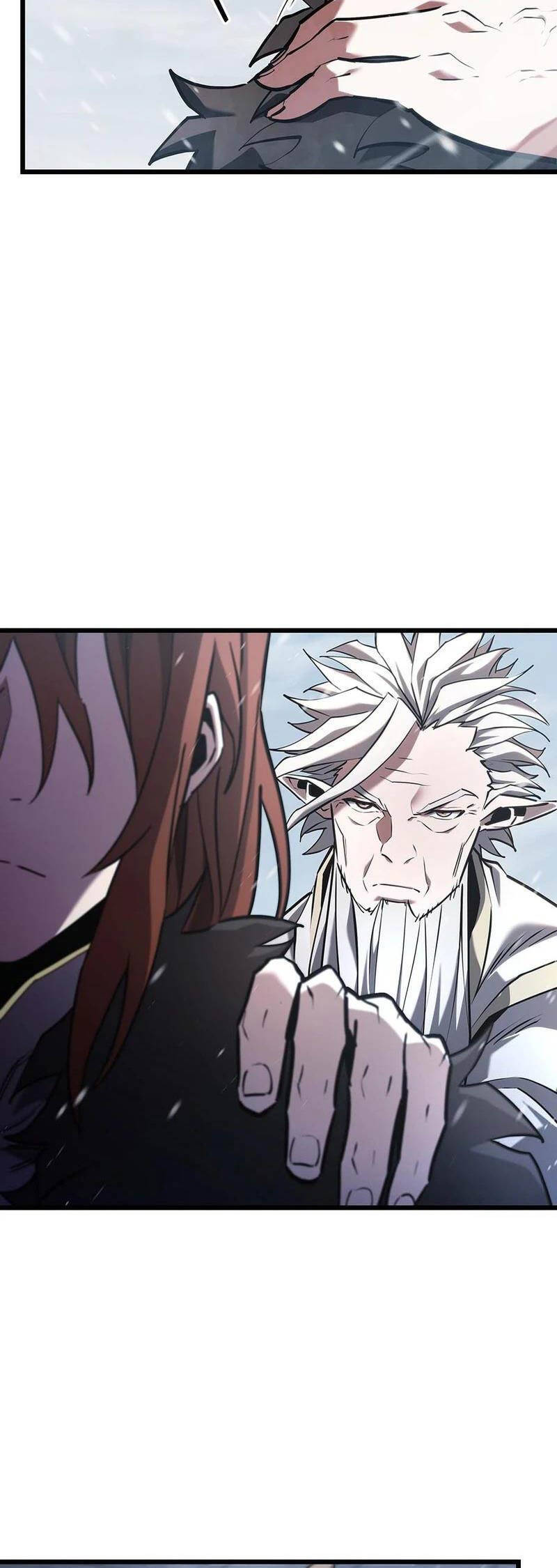 Ánh Sáng Cuối Con Đường Chap 187 - Next Chap 188