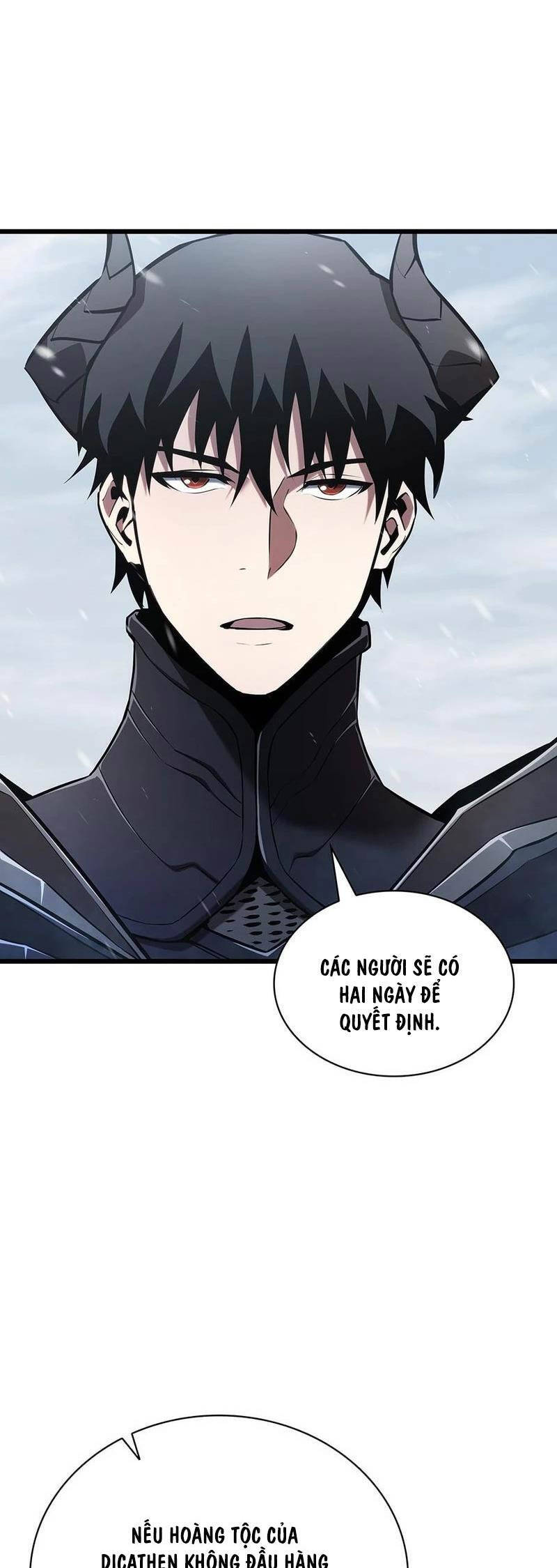 Ánh Sáng Cuối Con Đường Chap 187 - Next Chap 188