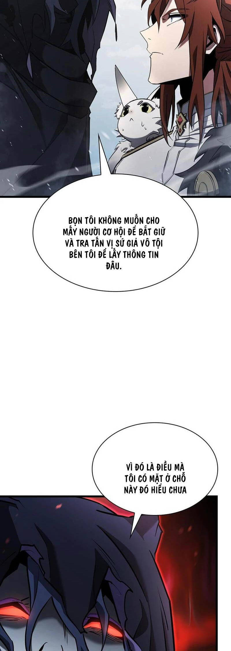 Ánh Sáng Cuối Con Đường Chap 187 - Next Chap 188