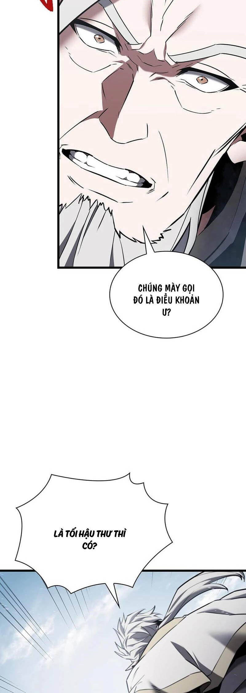 Ánh Sáng Cuối Con Đường Chap 187 - Next Chap 188