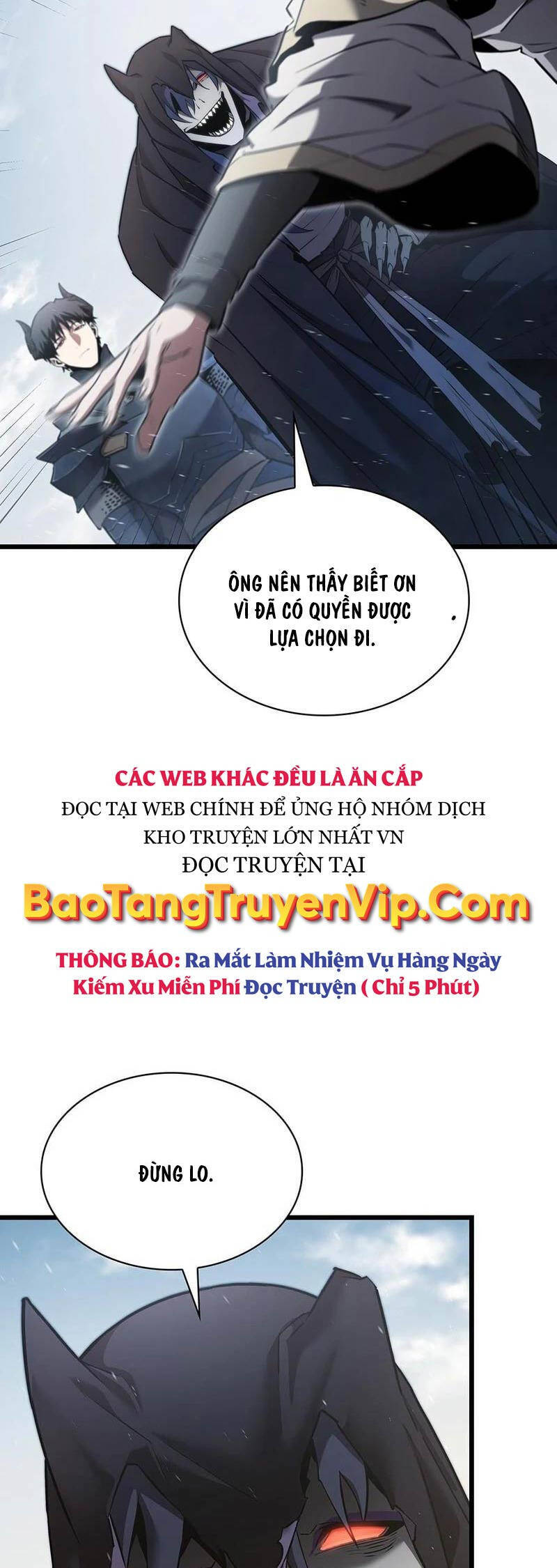 Ánh Sáng Cuối Con Đường Chap 187 - Next Chap 188