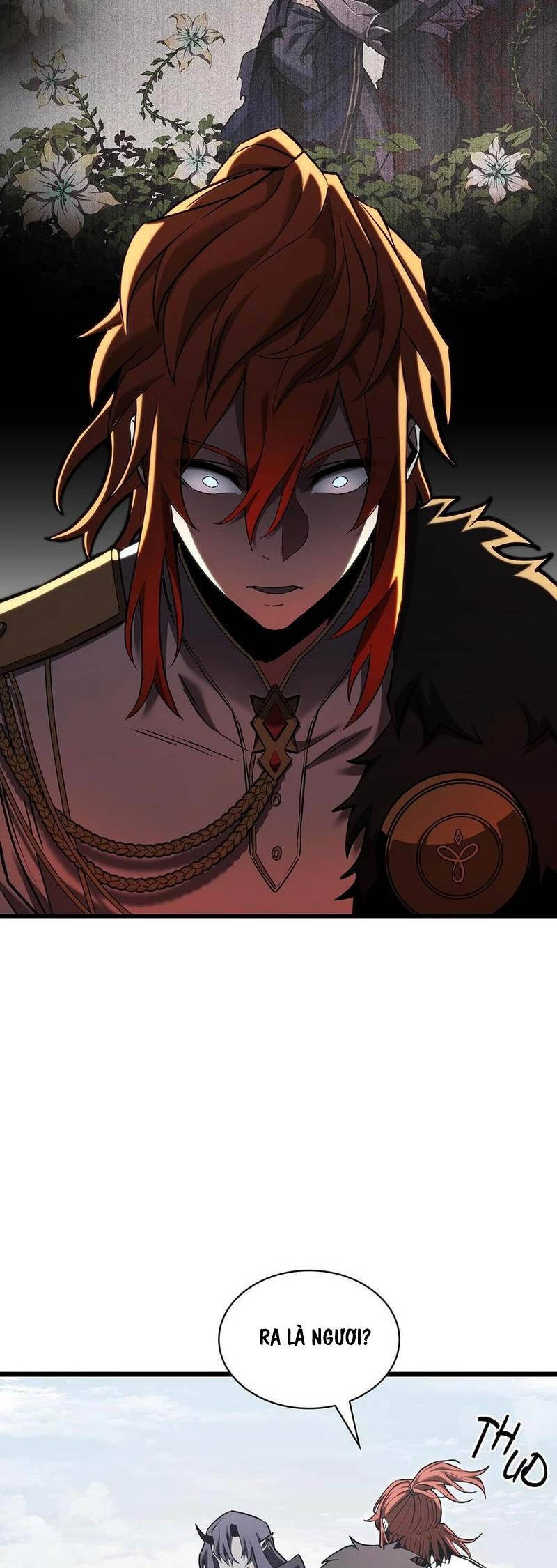 Ánh Sáng Cuối Con Đường Chap 187 - Next Chap 188