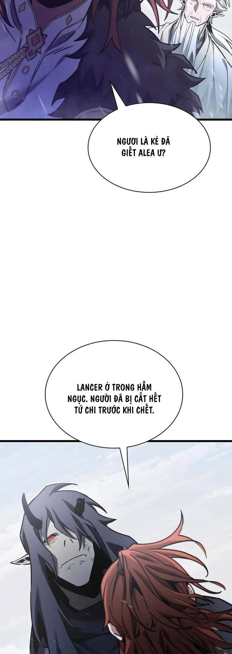 Ánh Sáng Cuối Con Đường Chap 187 - Next Chap 188