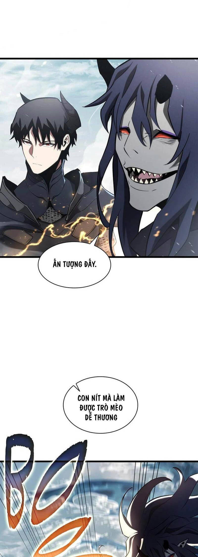Ánh Sáng Cuối Con Đường Chap 187 - Next Chap 188