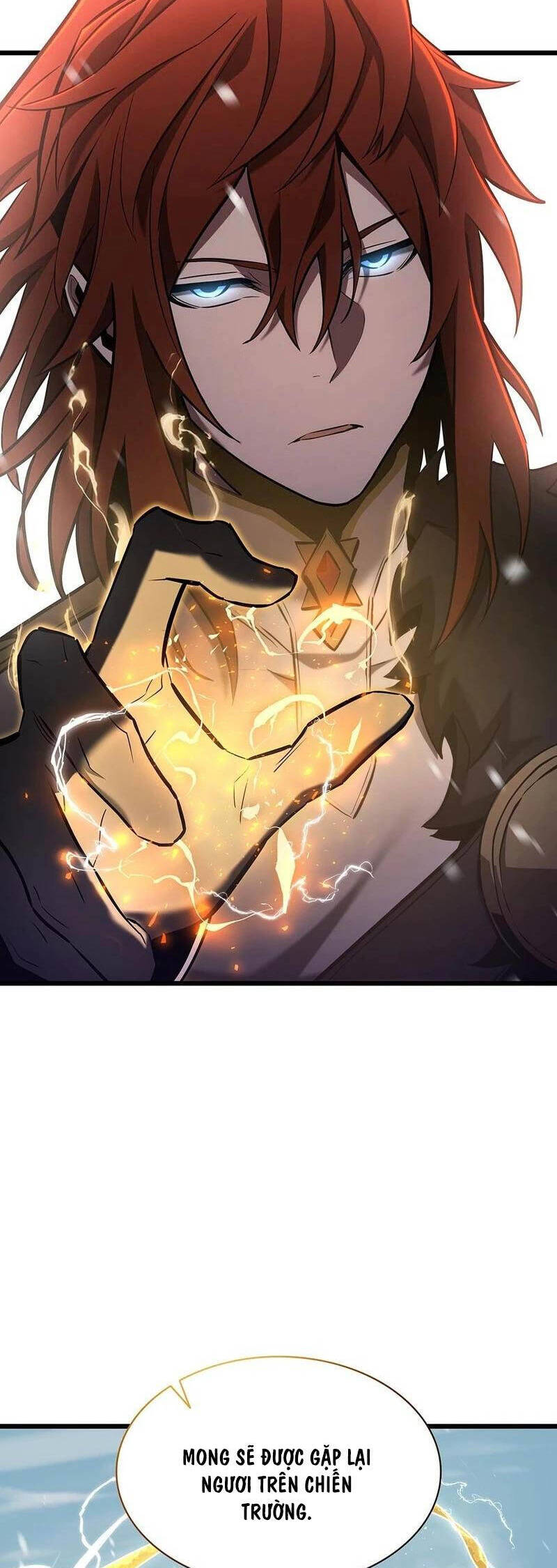 Ánh Sáng Cuối Con Đường Chap 187 - Next Chap 188