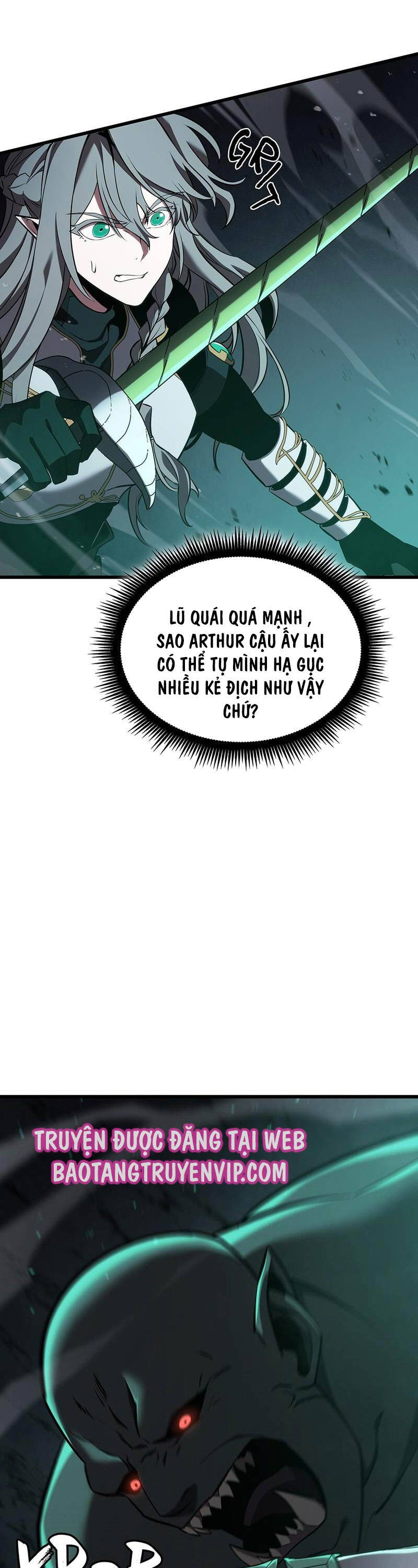 Ánh Sáng Cuối Con Đường Chap 188 - Next Chap 189