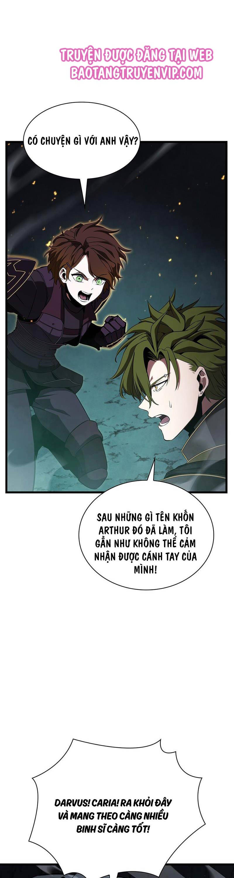 Ánh Sáng Cuối Con Đường Chap 188 - Next Chap 189