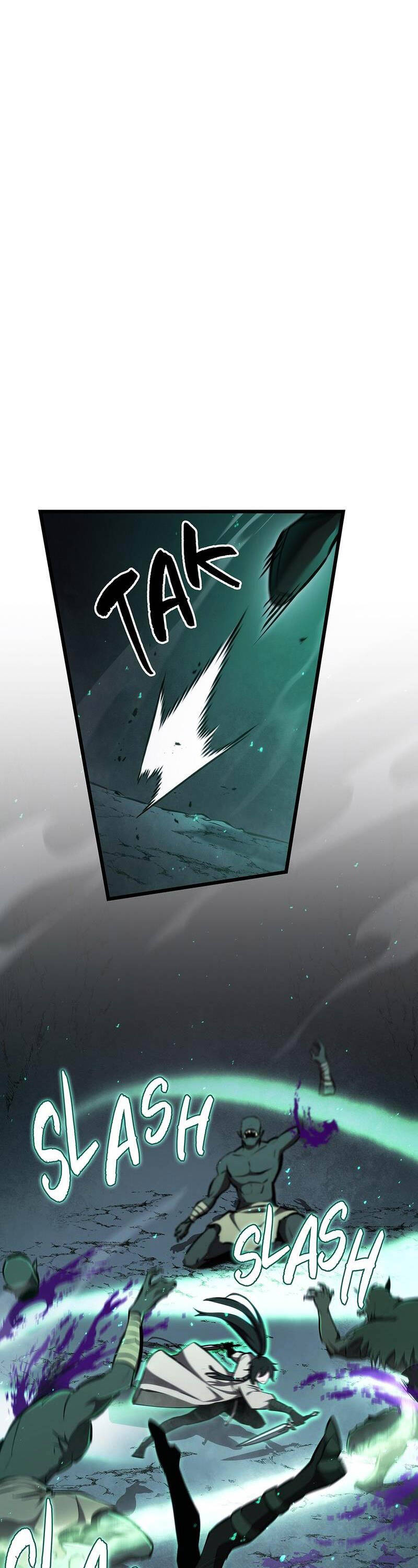 Ánh Sáng Cuối Con Đường Chap 188 - Next Chap 189