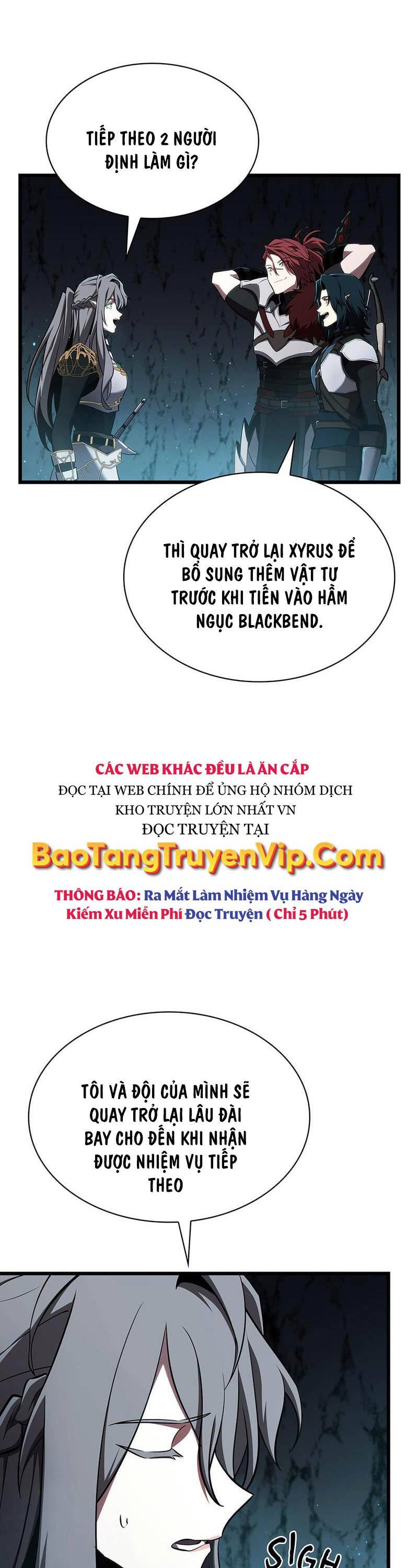 Ánh Sáng Cuối Con Đường Chap 188 - Next Chap 189