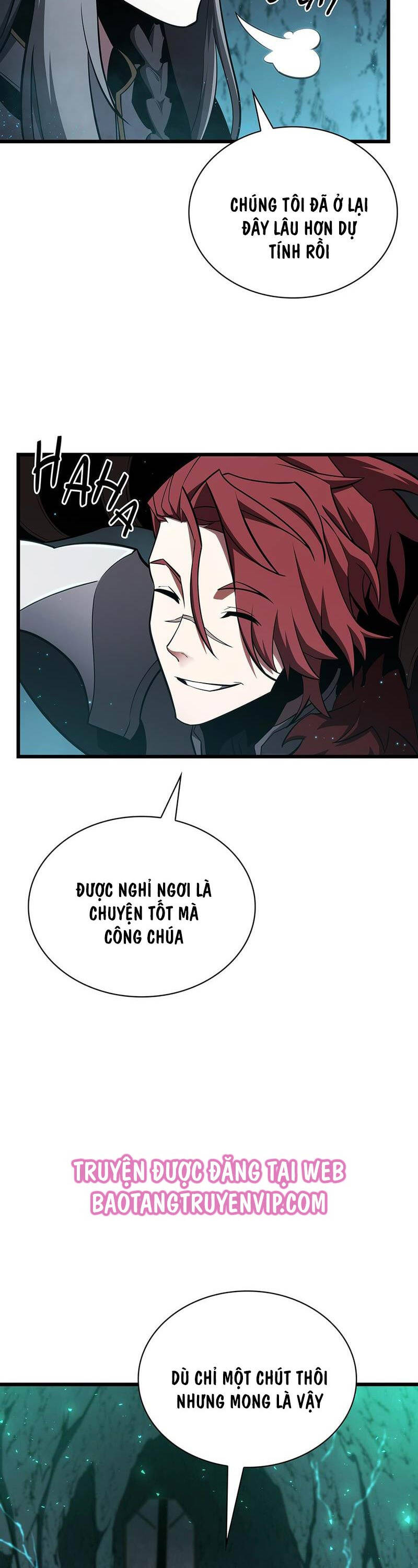 Ánh Sáng Cuối Con Đường Chap 188 - Next Chap 189