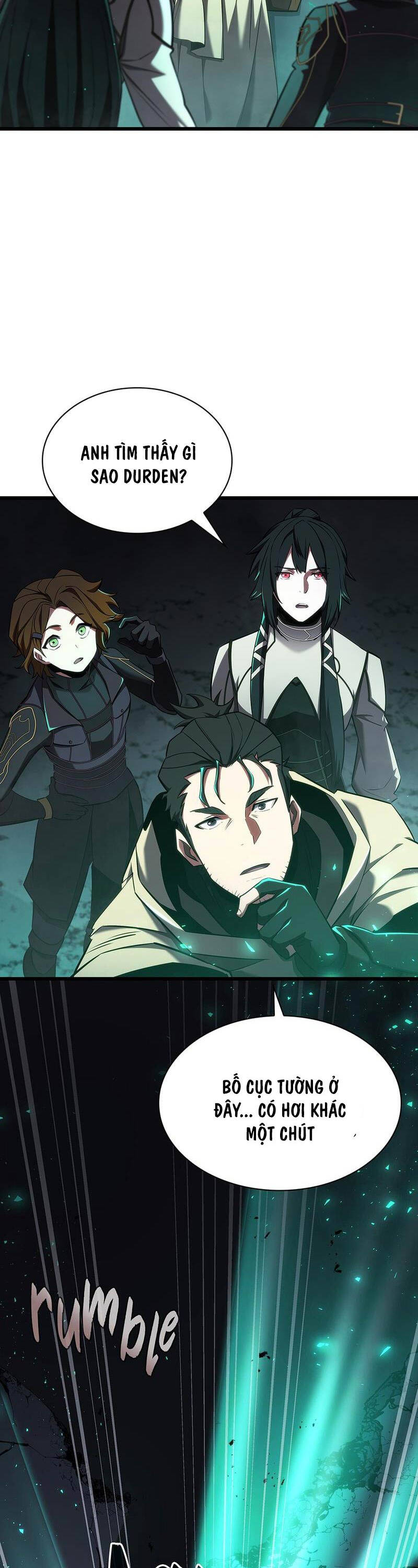Ánh Sáng Cuối Con Đường Chap 188 - Next Chap 189
