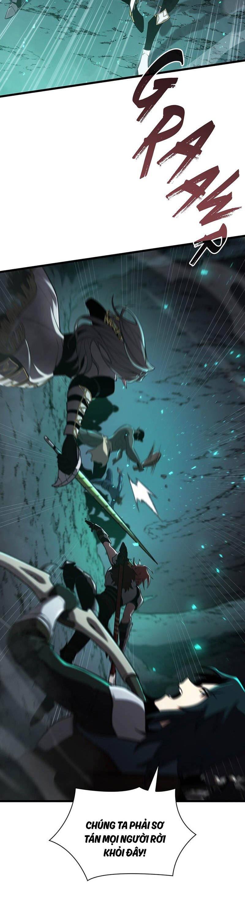 Ánh Sáng Cuối Con Đường Chap 188 - Next Chap 189