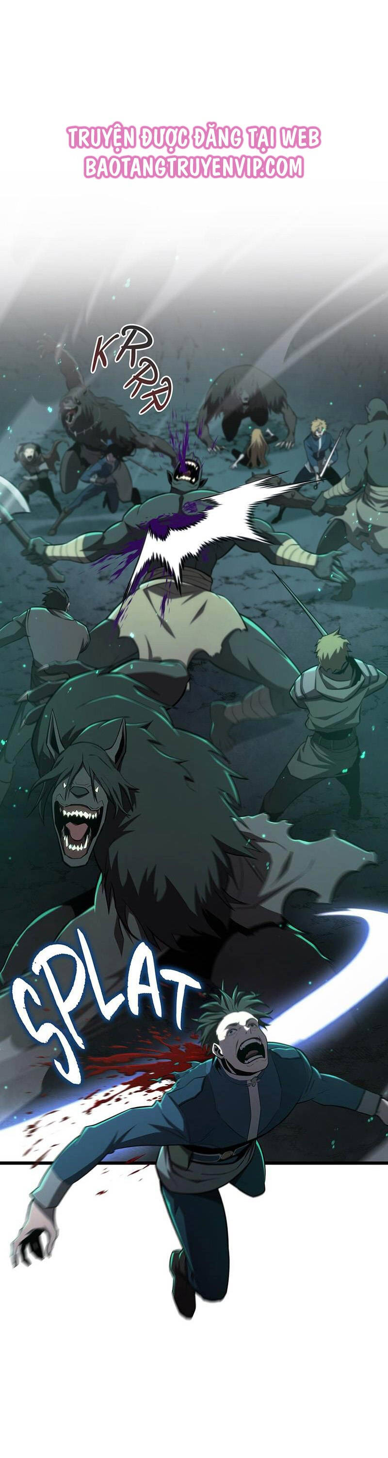 Ánh Sáng Cuối Con Đường Chap 188 - Next Chap 189