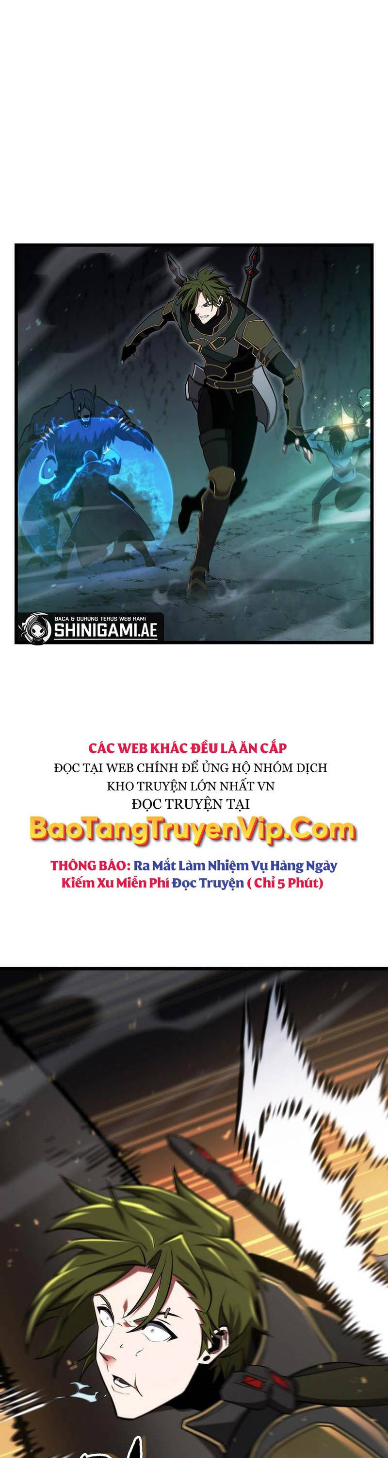 Ánh Sáng Cuối Con Đường Chap 188 - Next Chap 189