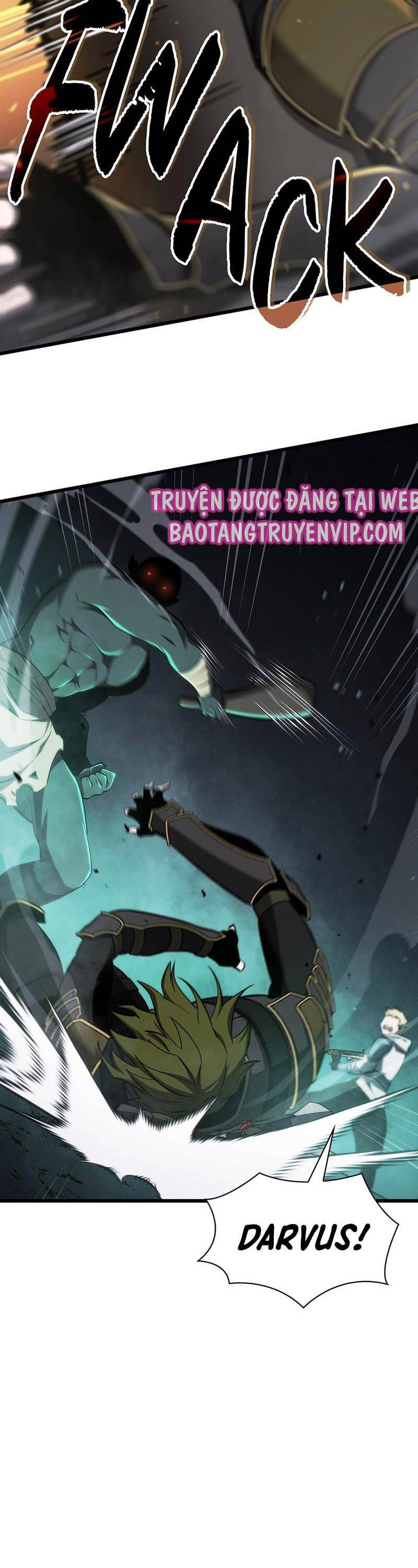 Ánh Sáng Cuối Con Đường Chap 188 - Next Chap 189