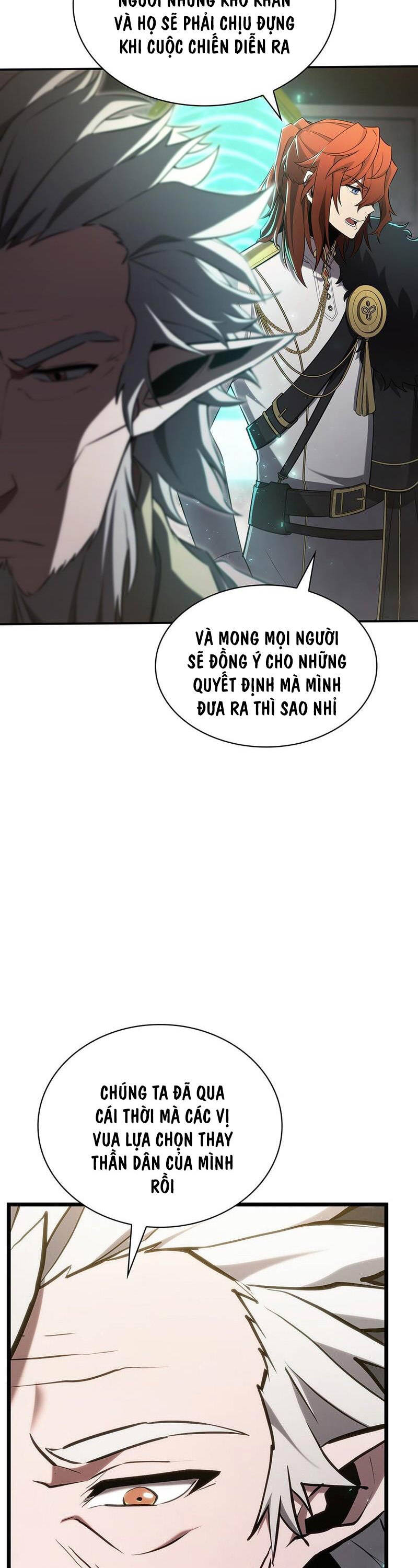 Ánh Sáng Cuối Con Đường Chap 188 - Next Chap 189