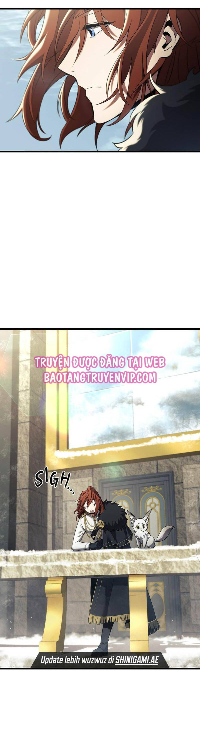 Ánh Sáng Cuối Con Đường Chap 188 - Next Chap 189