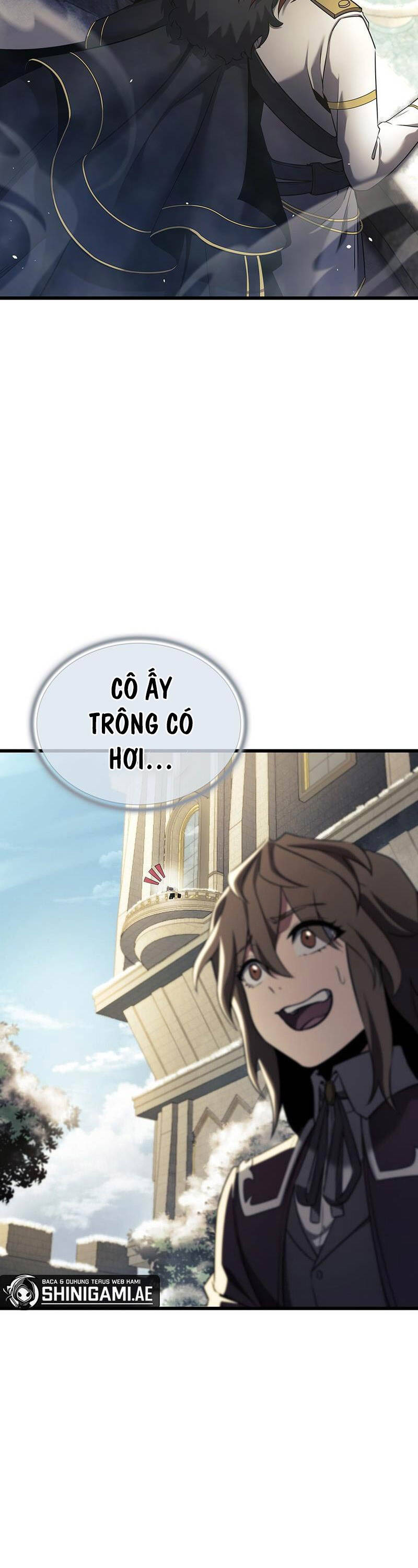 Ánh Sáng Cuối Con Đường Chap 188 - Next Chap 189
