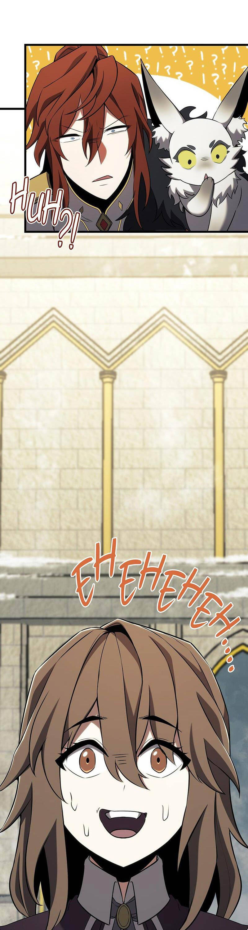 Ánh Sáng Cuối Con Đường Chap 188 - Next Chap 189