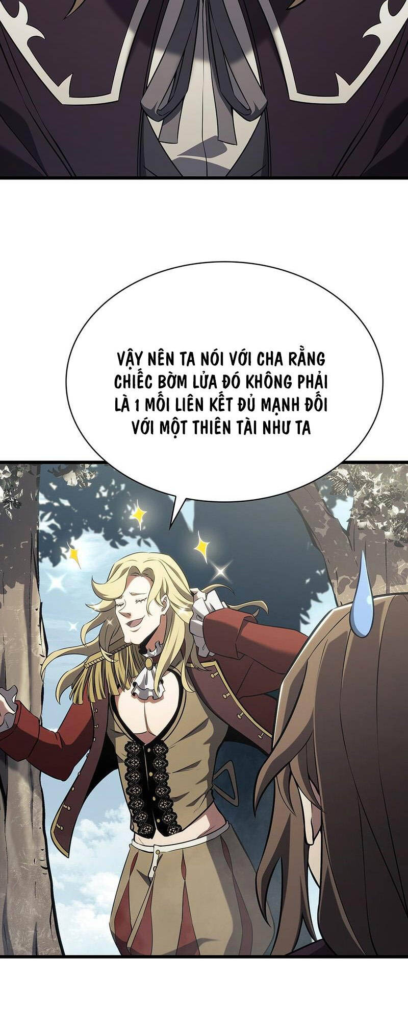 Ánh Sáng Cuối Con Đường Chap 188 - Next Chap 189