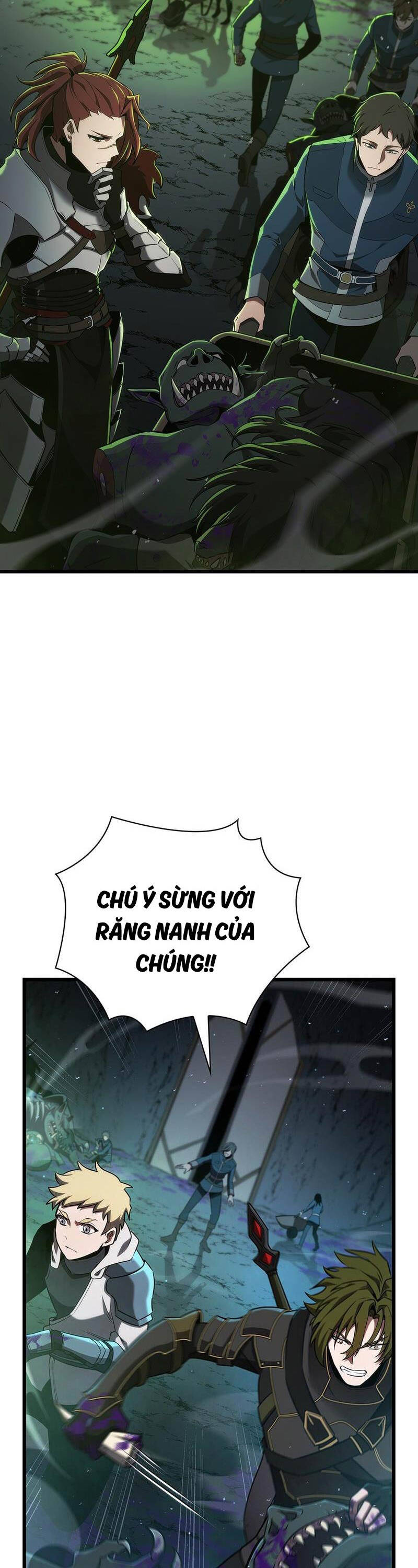 Ánh Sáng Cuối Con Đường Chap 188 - Next Chap 189