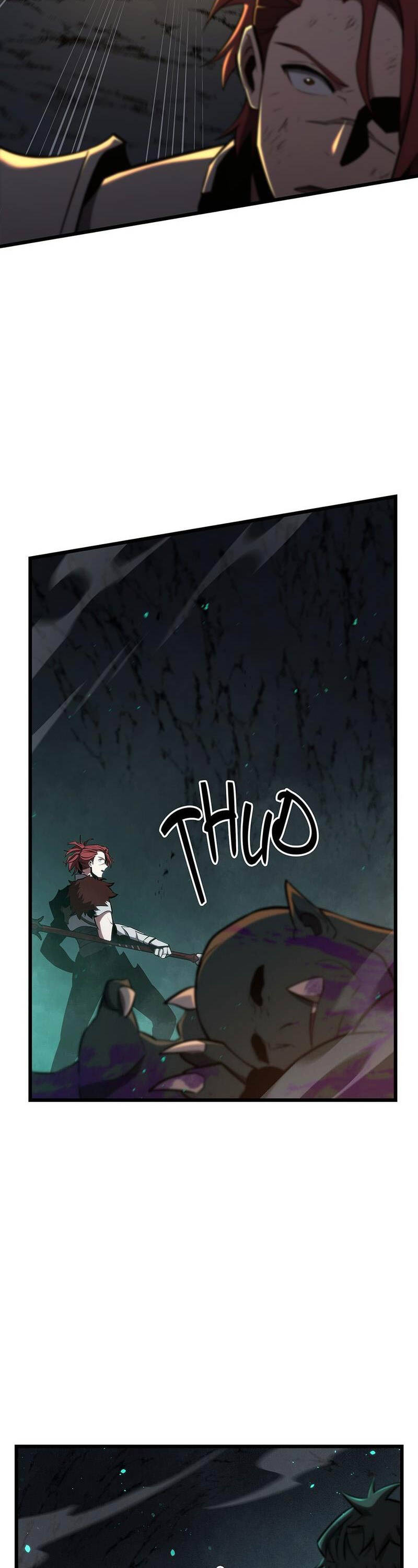 Ánh Sáng Cuối Con Đường Chap 188 - Next Chap 189