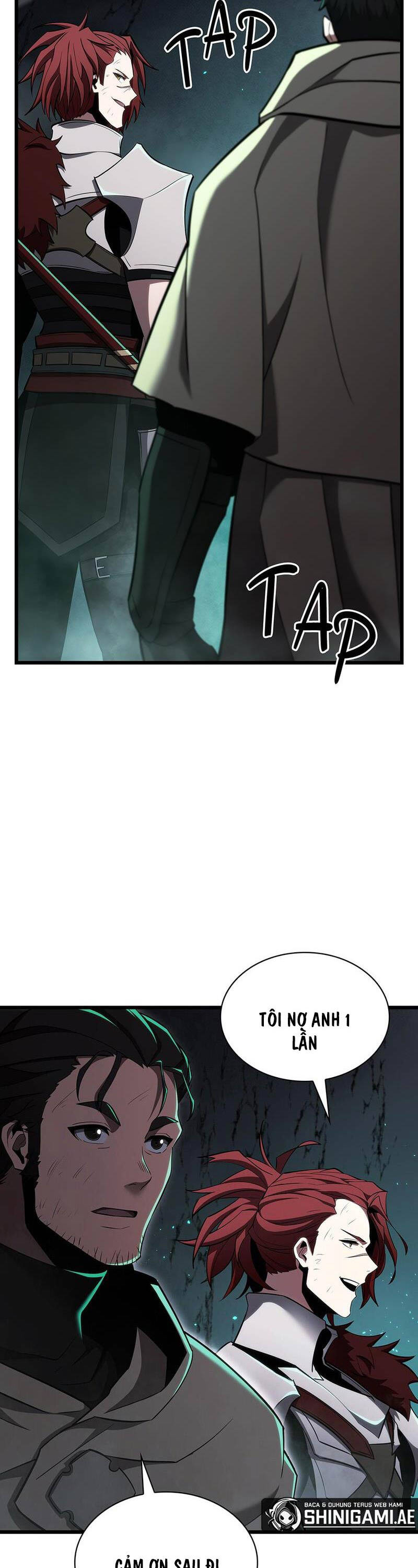 Ánh Sáng Cuối Con Đường Chap 188 - Next Chap 189