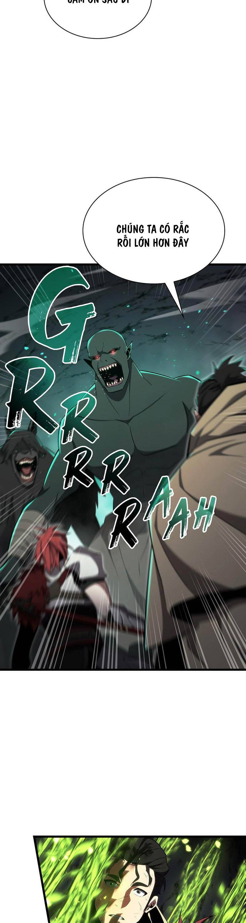 Ánh Sáng Cuối Con Đường Chap 188 - Next Chap 189