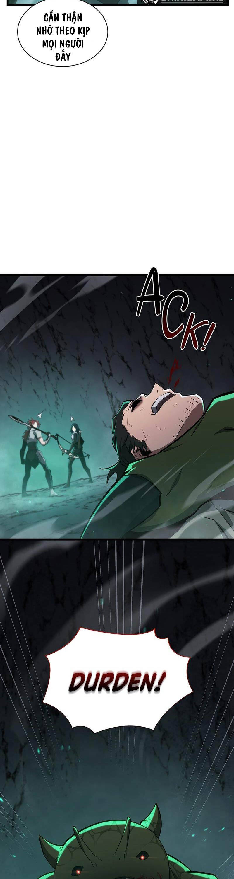 Ánh Sáng Cuối Con Đường Chap 188 - Next Chap 189