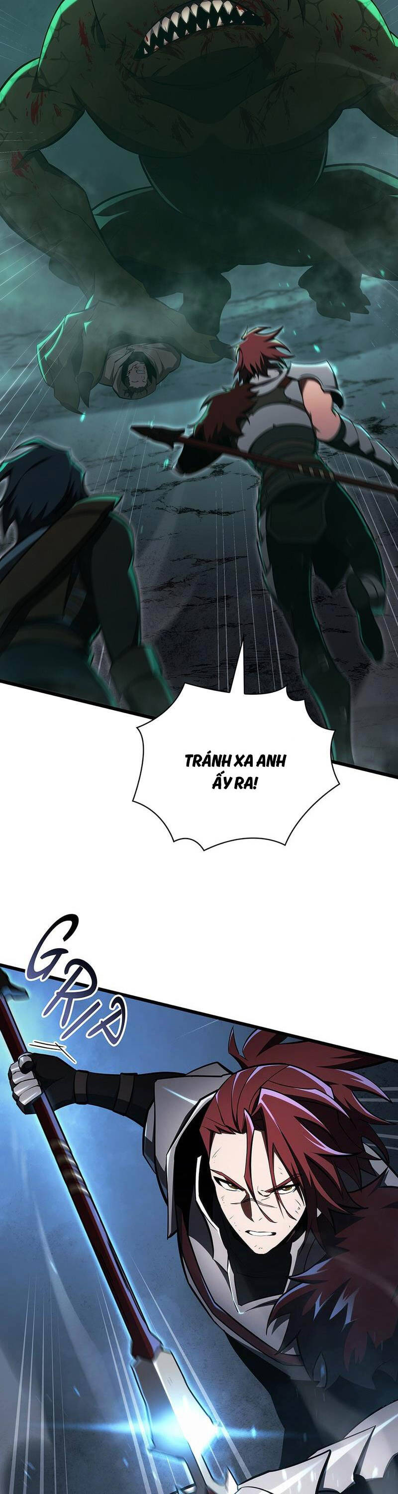 Ánh Sáng Cuối Con Đường Chap 188 - Next Chap 189