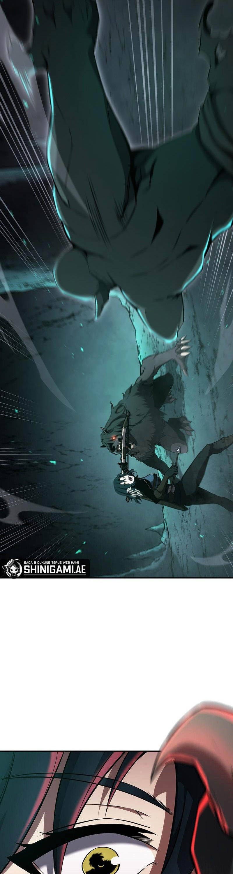 Ánh Sáng Cuối Con Đường Chap 188 - Next Chap 189
