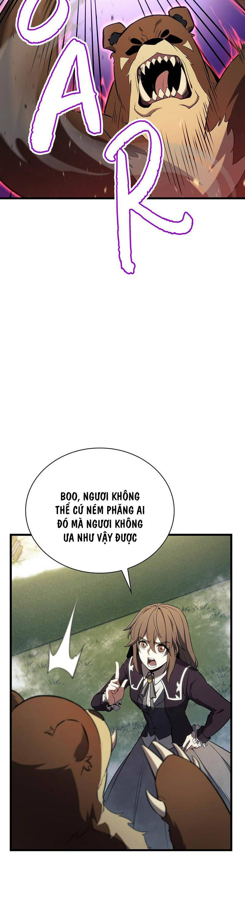 Ánh Sáng Cuối Con Đường Chap 188 - Next Chap 189
