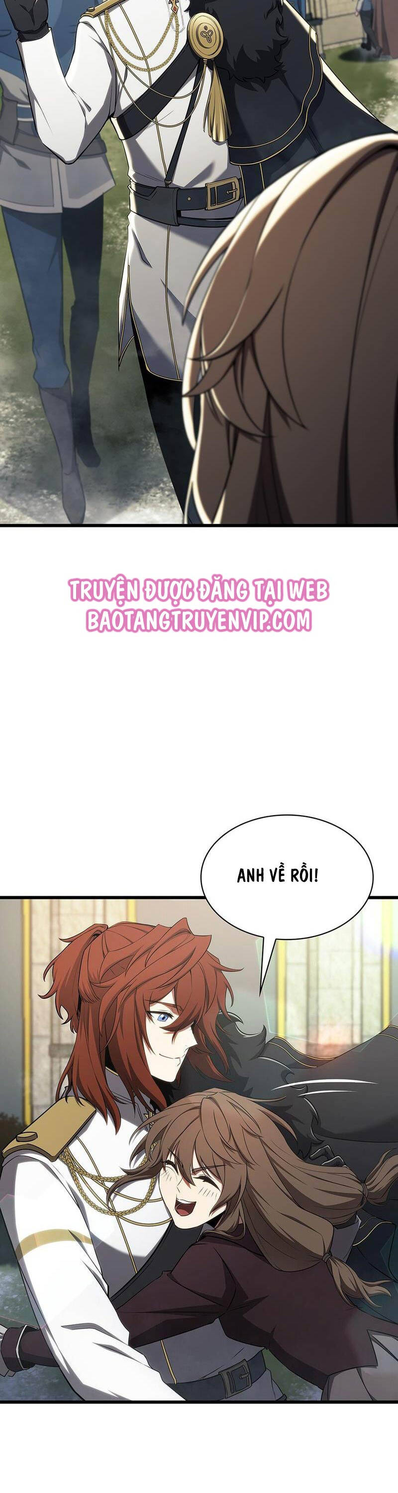 Ánh Sáng Cuối Con Đường Chap 188 - Next Chap 189