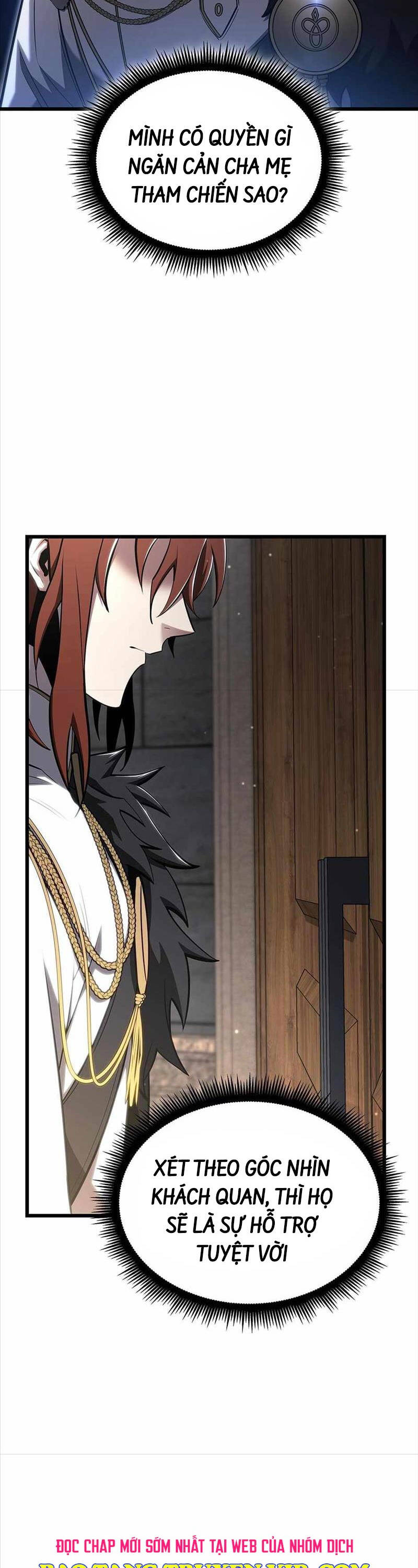 Ánh Sáng Cuối Con Đường Chap 189 - Next Chap 190