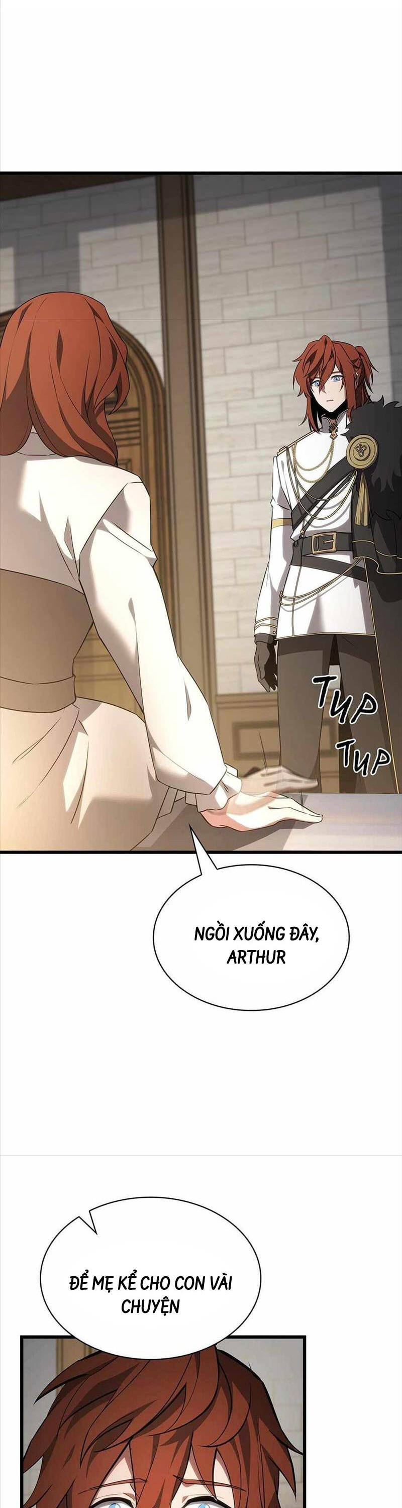 Ánh Sáng Cuối Con Đường Chap 189 - Next Chap 190