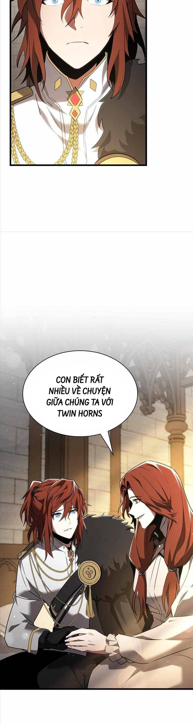 Ánh Sáng Cuối Con Đường Chap 189 - Next Chap 190