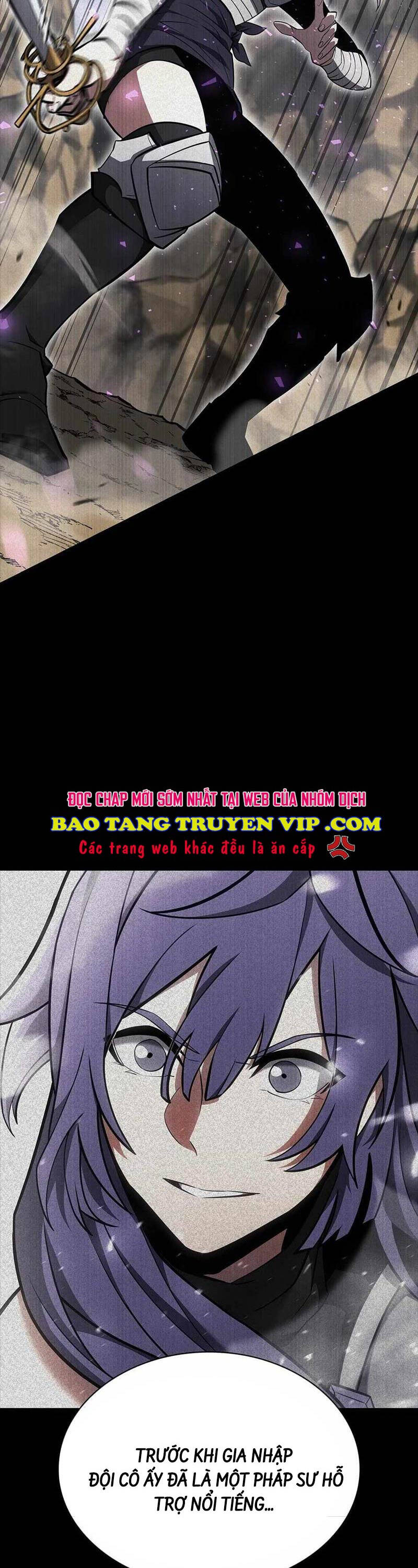 Ánh Sáng Cuối Con Đường Chap 189 - Next Chap 190