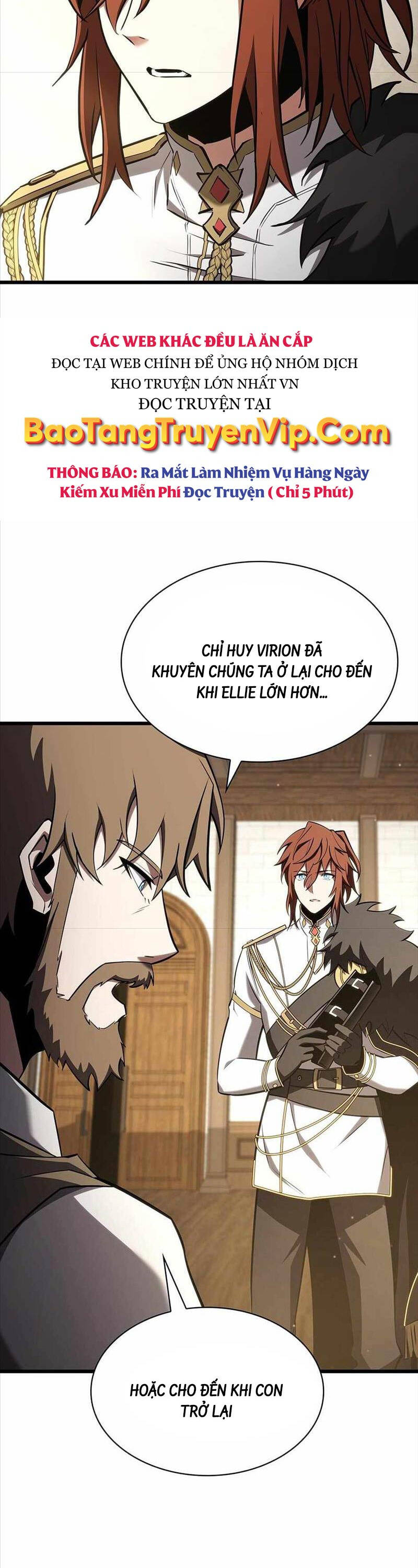 Ánh Sáng Cuối Con Đường Chap 189 - Next Chap 190