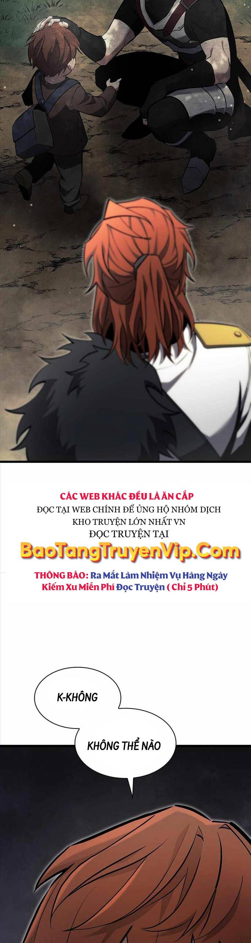 Ánh Sáng Cuối Con Đường Chap 189 - Next Chap 190