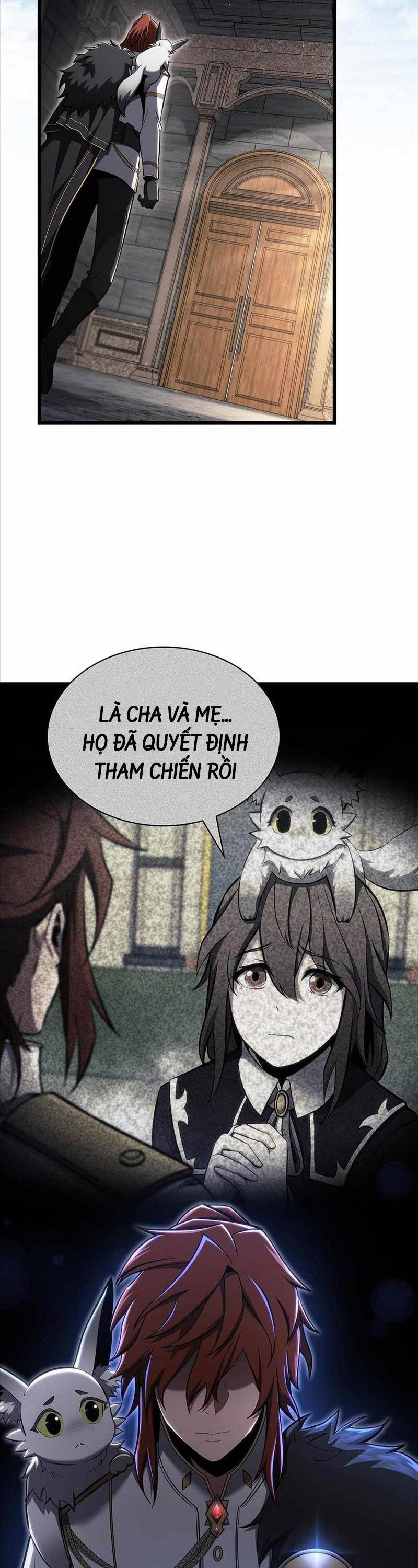 Ánh Sáng Cuối Con Đường Chap 189 - Next Chap 190