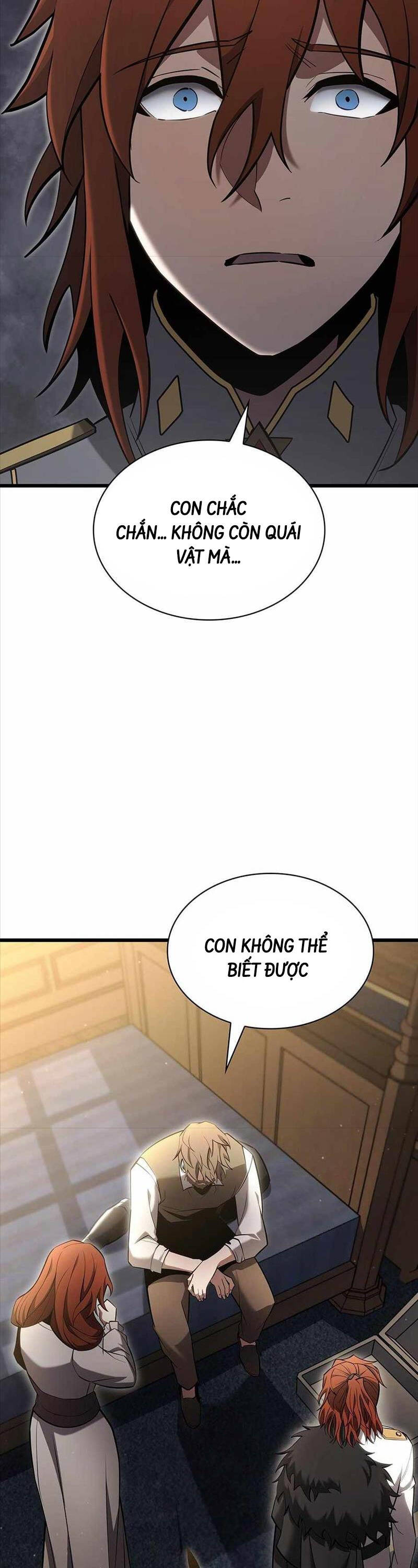 Ánh Sáng Cuối Con Đường Chap 189 - Next Chap 190