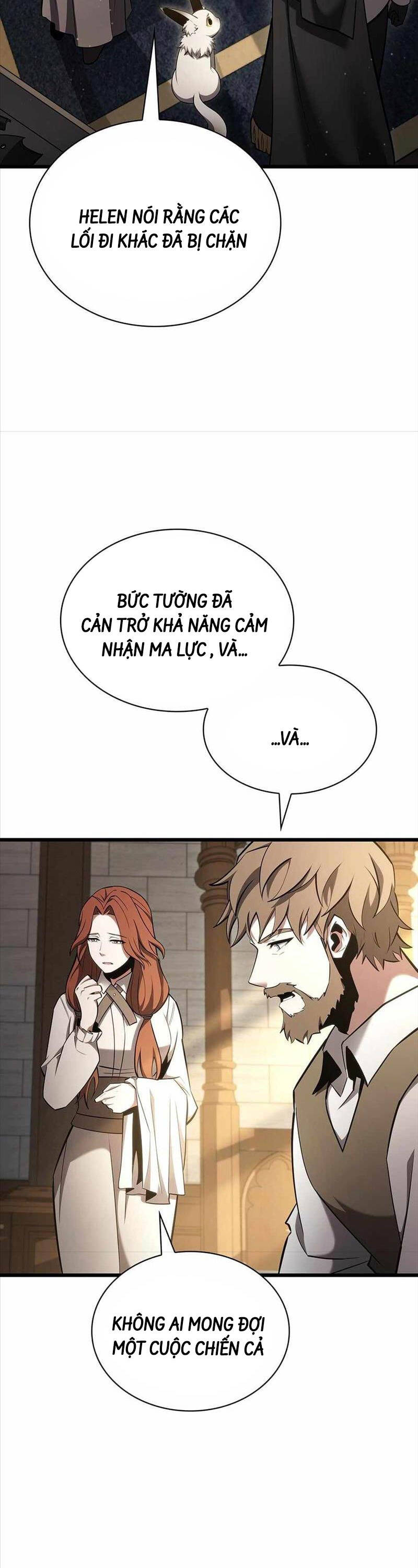 Ánh Sáng Cuối Con Đường Chap 189 - Next Chap 190
