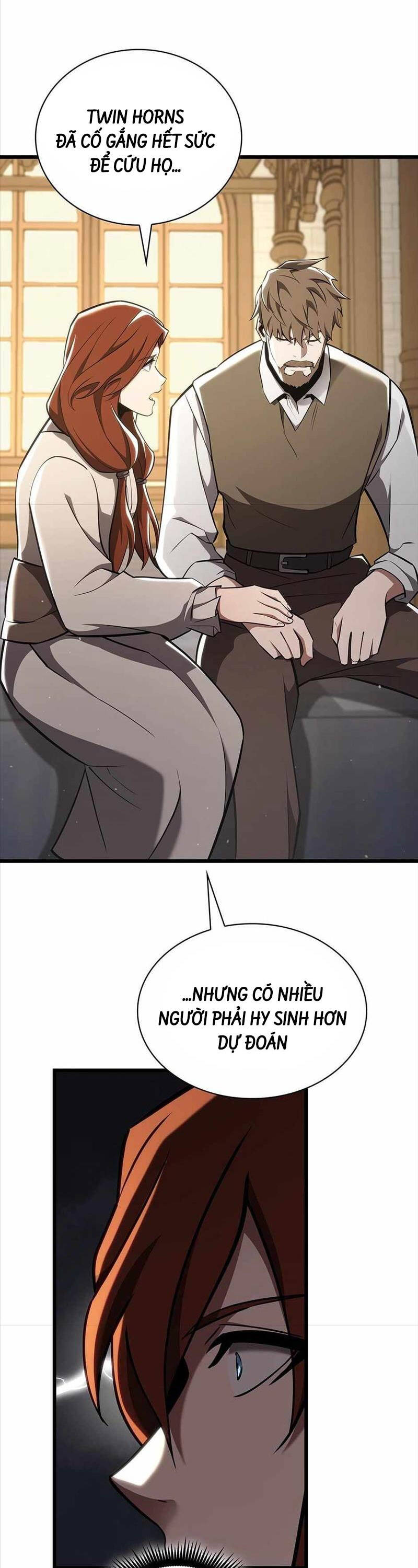 Ánh Sáng Cuối Con Đường Chap 189 - Next Chap 190