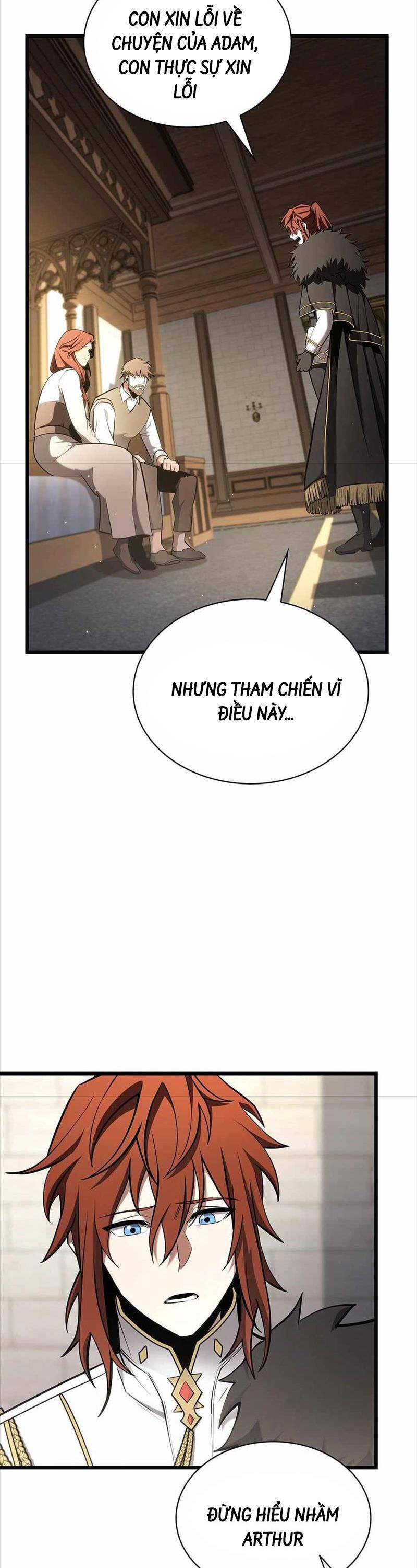 Ánh Sáng Cuối Con Đường Chap 189 - Next Chap 190