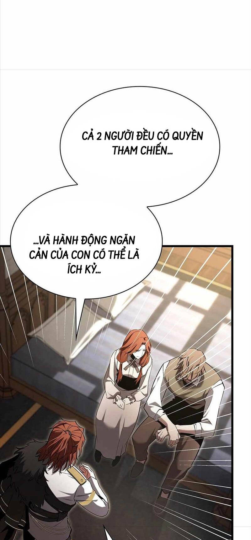 Ánh Sáng Cuối Con Đường Chap 189 - Next Chap 190