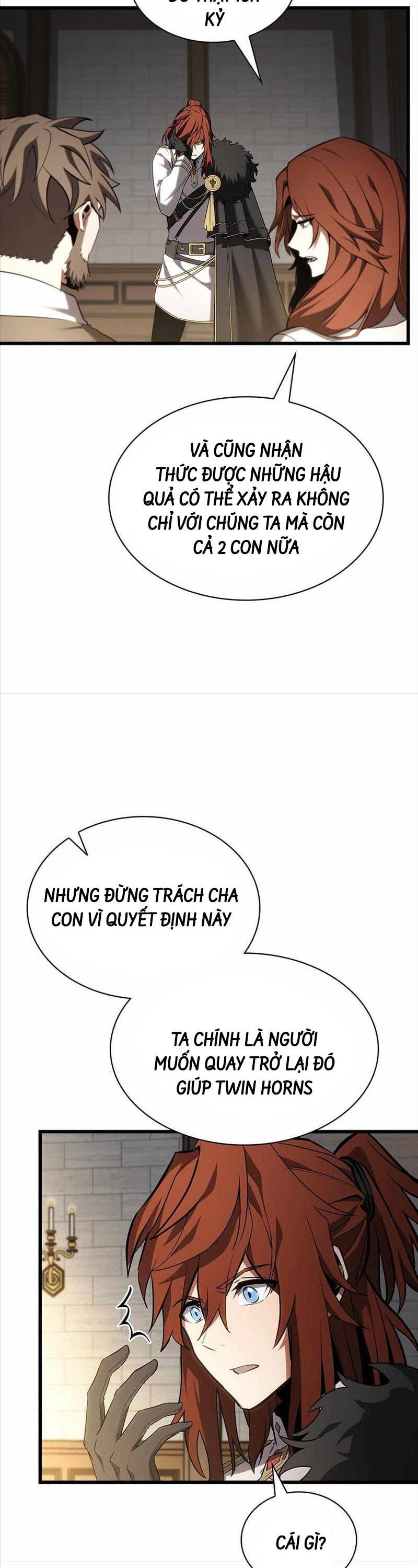 Ánh Sáng Cuối Con Đường Chap 189 - Next Chap 190