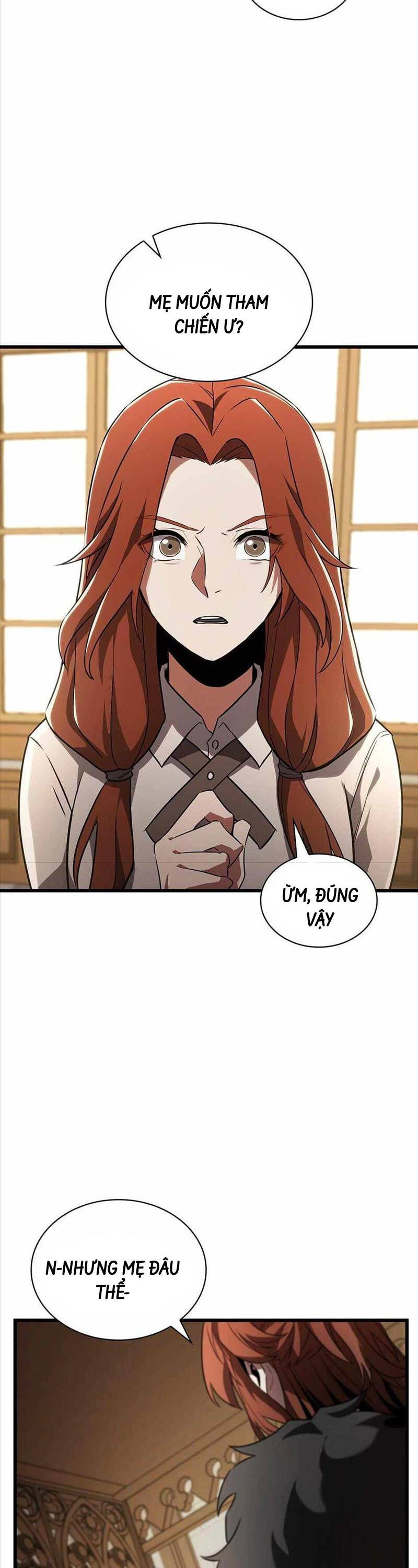 Ánh Sáng Cuối Con Đường Chap 189 - Next Chap 190