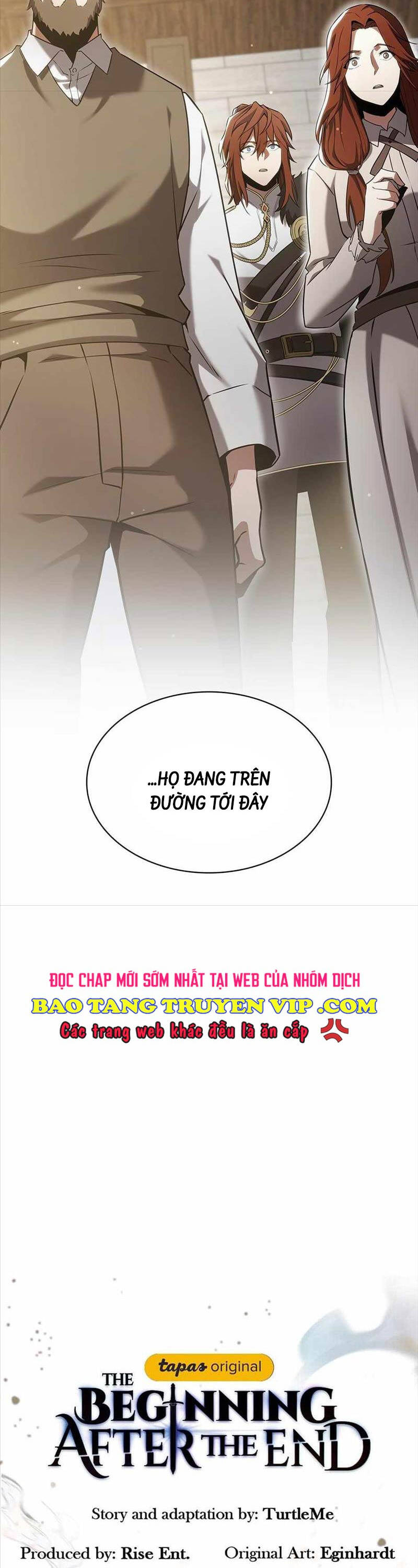 Ánh Sáng Cuối Con Đường Chap 189 - Next Chap 190